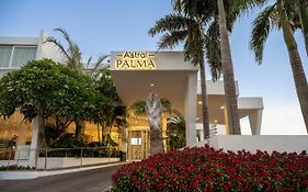 מלון אסטרל פאלמה